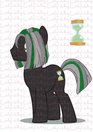 Fullbody (No backing) $30AUD