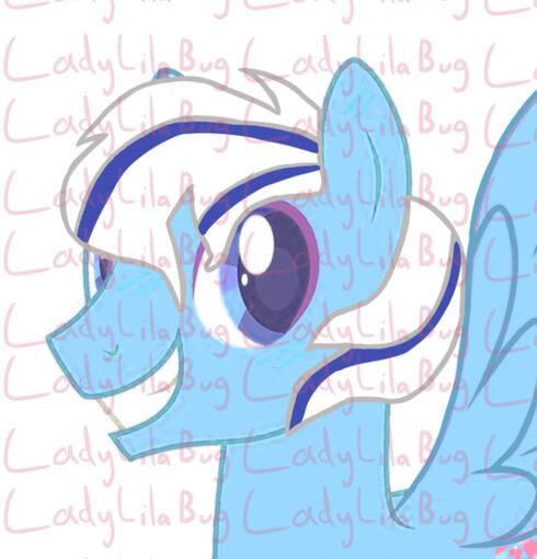 Headshot (No backing) $15AUD